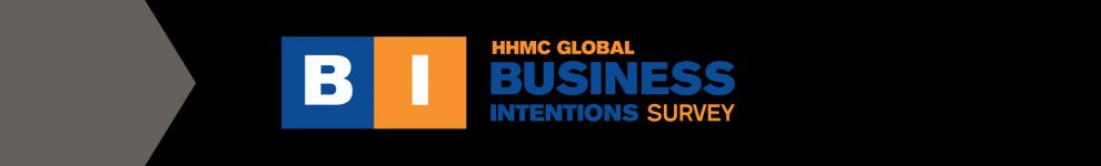 HHMC Business Intentions Survey Report