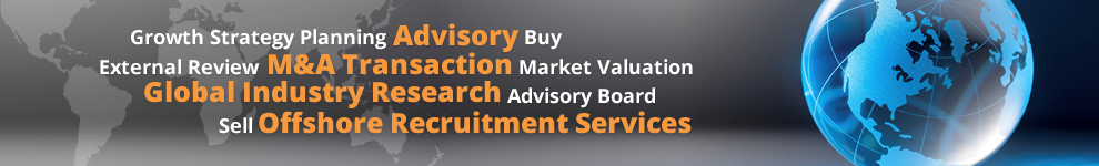 Advisory Services