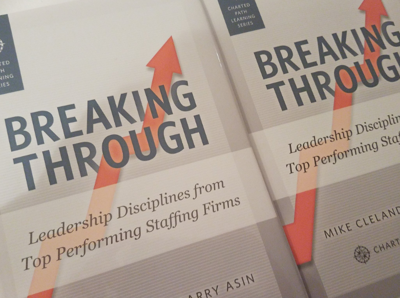 Leadership lessons from companies that break through